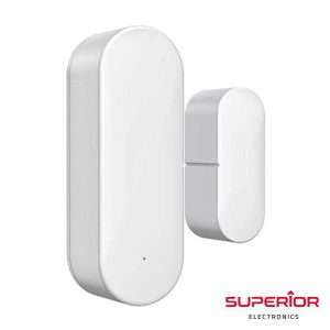 Sensor de Portas E Janelas Inteligente WiFi SUPERIOR