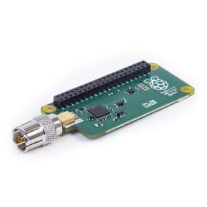 Raspberry Pi Placa TV HAT DVB-T/T2
