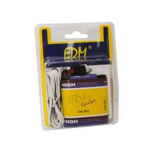 KIT DIDÁTICO ELÉCTRICO C/ LÂMPADA BATERIA E INTERRUPTOR