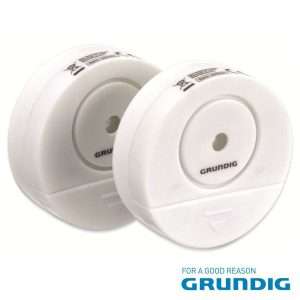 ALARME DE PORTA E JANELAS GRUNDIG