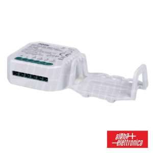 Módulo Automação P/ Controlo de Estores WiFi Tuya ALPHA