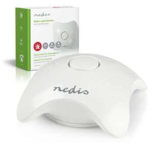 Detector De Água C/ Alarme NEDIS