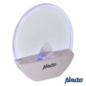 Luz De Presença LED 230V ALECTO