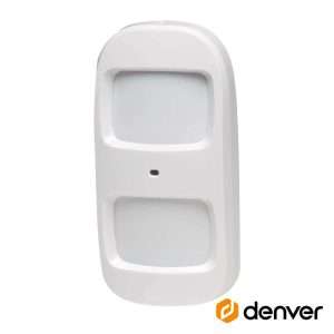 Detetor de Movimentos PIR P/ HSA-120 / SHA-150 DENVER