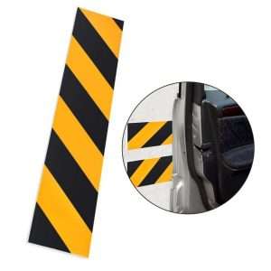 Painel Adesivo Anti Choques 50x10x1.5cm