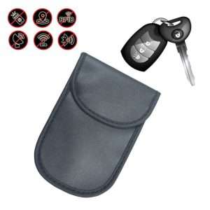 Bolsa Bloquedora de Sinal 14x10cm