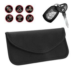 Bolsa Bloquedora de Sinal 20x11cm