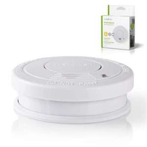 Detector De Fumo NEDIS