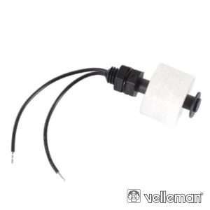 SENSOR DE NÍVEL DE ÁGUA NORMALMENTE FECHADO