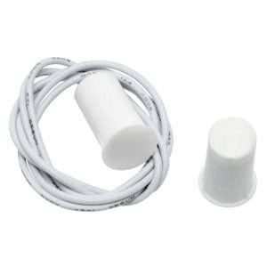 Contacto Magnético 0.1A 30VDC C/ Cabo 25cm