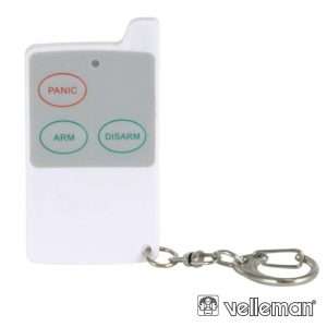 COMANDO S/ FIOS P/ HAM1000WS VELLEMAN