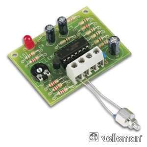 KIT INDICADOR DE CONGELAMENTO VELLEMAN