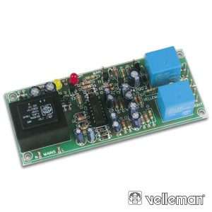 KIT PROTECTOR ALTIFALANTE VELLEMAN