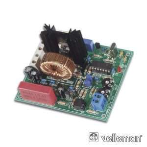 KIT DIMMER C/ CONTROLADOR DC