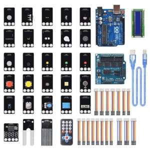 Kit LEGO Arduino