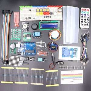 Kit RFID C/ Arduino