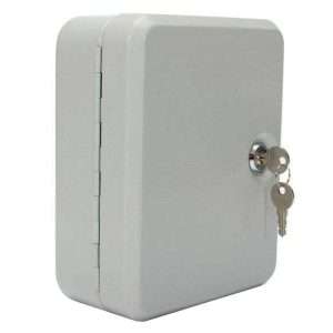 Chaveiro Parede P/ 20 Chaves