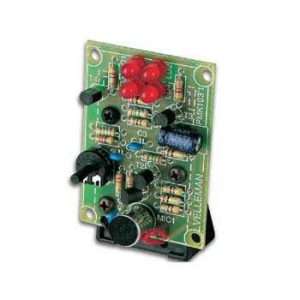 KIT AVISADOR ACÚSTICO LUMINOSO