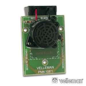 KIT ALARME DE ÁGUA VELLEMAN