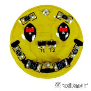 KIT SMILE EM SMD LUMINOSO