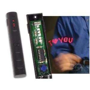 KIT MENSAGEM MÁGICA VELLEMAN