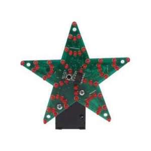 KIT ESTRELA MULTI-EFEITO C/ 60 LEDS VELLEMAN