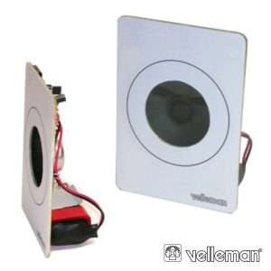 KIT DING DONG VELLEMAN