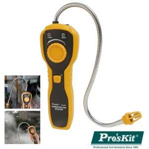 DETECTOR DE GÁS PROSKIT