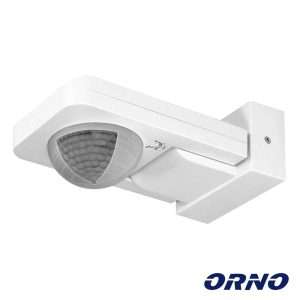 Detector De Movimentos Pir Branco ORNO