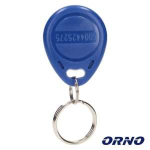 Porta Chaves RFID de Proximidade P/ Controlo Acessos 125kHz