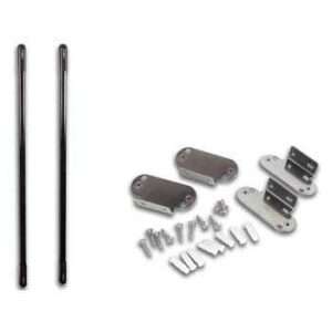 BARREIRA C/ SENSOR VELLEMAN