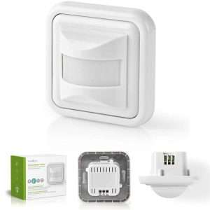 Detector De Movimentos Pir NEDIS