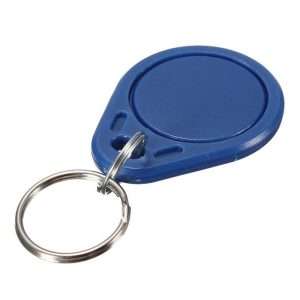 PORTA CHAVES RFID NFC