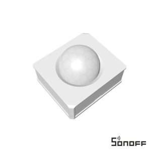 Detetor de Movimento PIR Zigbee SONOFF