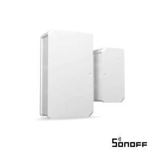 Sensor de Janelas E Portas Zigbee WiFi SONOFF