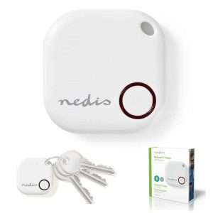 Localizador Bluetooth