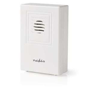 Detector de Água C/ Alarme NEDIS