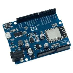 Módulo WeMos D1 WiFi ESP8266 P/ Arduino