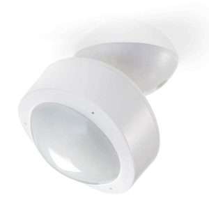 Detetor de Movimento Inteligente C/ WiFi