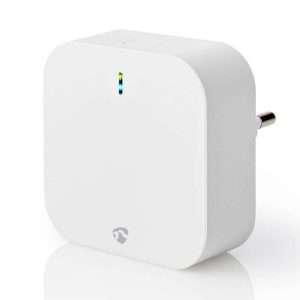 Sistema Smart Home Zigbee