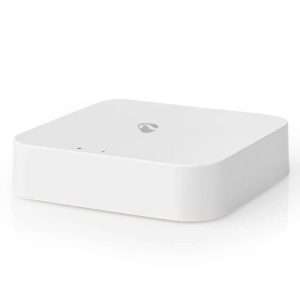 Sistema Smart Home Zigbee
