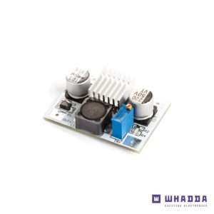 Módulo Conversor de Tensão DC-DC  Lm2577 VELLEMAN