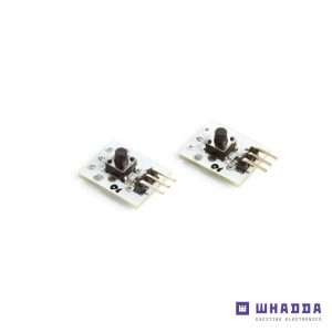 Módulo Sensor C/ Interruptor P/ Arduino VELLEMAN