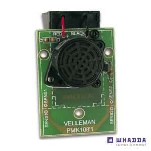 Kit Alarme de Água WHADDA