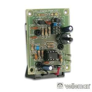 Kit Gerador de Sinais VELLEMAN