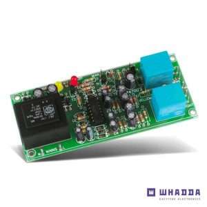 Kit Protector Altifalante WHADDA