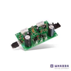 Kit Amplificador 200W Mono VELLEMAN