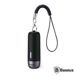 Localizador Bluetooth Até 80m Preto BASEUS