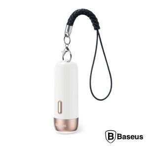 Localizador Bluetooth Até 80m  Branco BASEUS