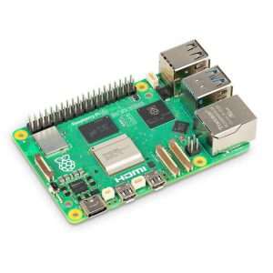 Raspberry Pi 5 model B 2GB - mini pc SBC